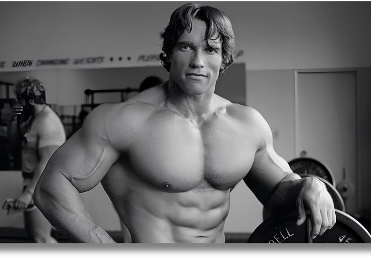 "Power Up: Chest Day Tees"