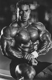 "Shoulder Sculpt: Elite Tees"