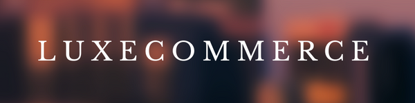 LuxeCommerce 